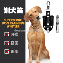 Dog Whistle to Stop Barking Pet Training Device High Pitched Frequency for Obedience