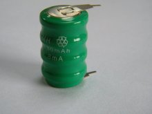 4.8V nimh battery