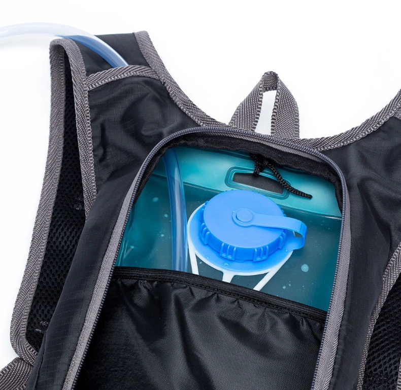Outdoor Sports Water Bag Riding Bag Leisure Mountaineering Running Bag Hiking Backpack Water Bag