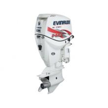 Evinrude E135DHL Outboard Motor