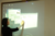 Finger touch interactive whiteboard using laser light curtain module high stability
