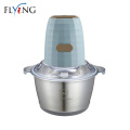 Pengolah Makanan Listrik Bowl Nut Chopper Ulasan