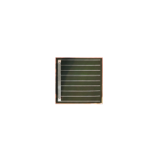 Laser Photovoltaic Gallium Arsenide Solar Wafer and Thin Film Solar Cells