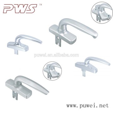 Aluminium Casement Window Lock Handle Door and Window Handle