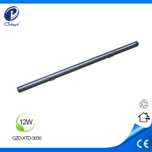 Architecture facade lighting IP65 led rigid light