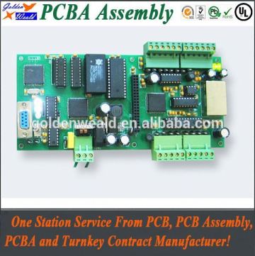 china Factory smt pcba manufacturer pcba for electronic products consumer electronic pcba