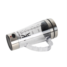 Hot Selling Self-Stirring Mug: Auto-Mixing Coffee Cup for Convenient Brewing Experience