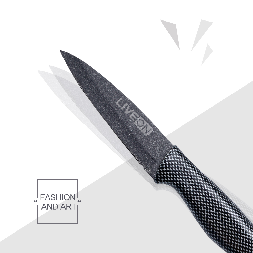 3.5'' COATING PARING KNIFE