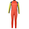 Seaskin Long Sleeve Full Suit Neoprene Boys Wetsuit