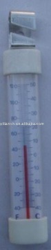 Plastic Refrigerator Thermometer