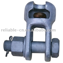 Socket Clevis