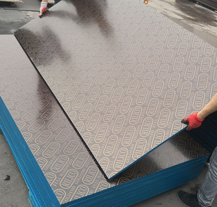   Formwork system for residential construction