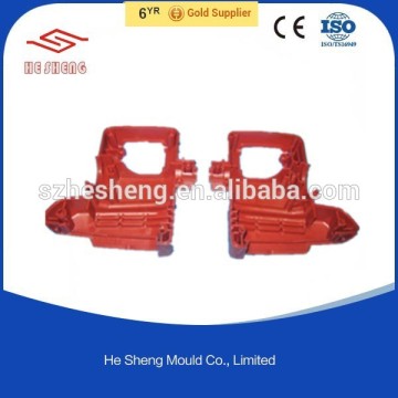 high quality plastic household part
