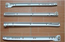FGV double diametral drawer slide