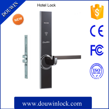 Intelligent luxury digital lock