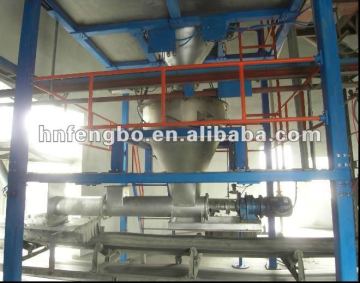 Production Line Weight Checking Machine