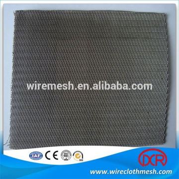 dutch weave wire cloth/mesh