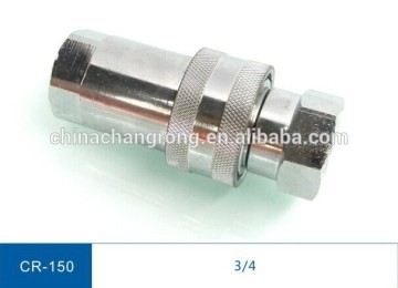 quick connect pipe fittings quick connect air fittings fast fittings for nylon