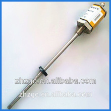 low cost TTS series magnetostrictive displacement transducer
