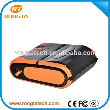 Mobile Thermal Printer for smartphones/iPhone/iPad/android tablets