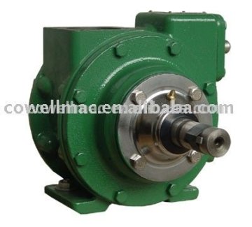 Rotary vane pump(vane pump)