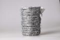 14 Gauge Galvanized Barbed Wire