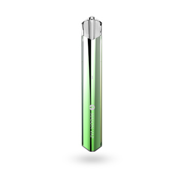 Business Design Disposable Cbd Pod System