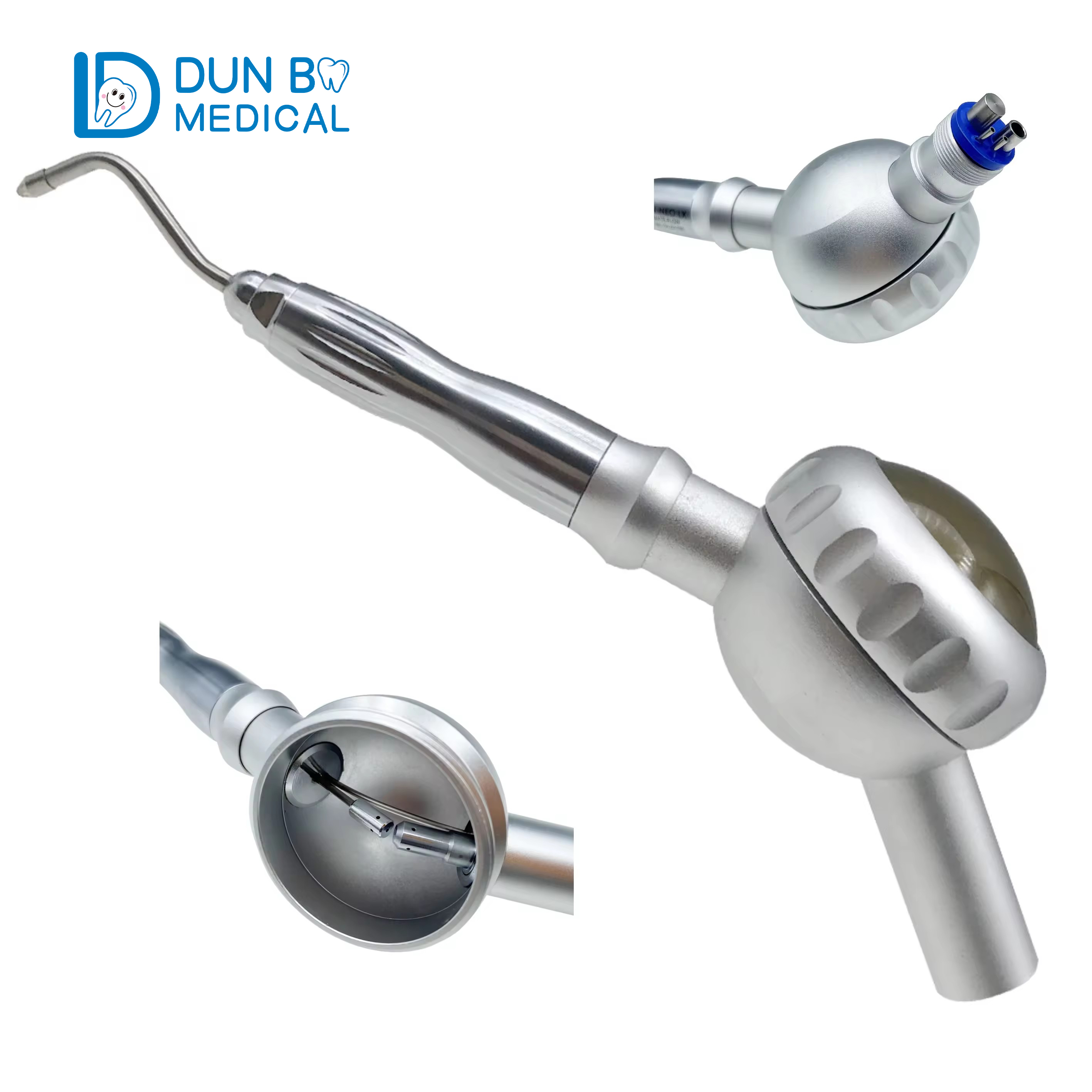 Dunbo Dental fabricante de equipos dentales Dunbo Dental dental equipment manufacturer