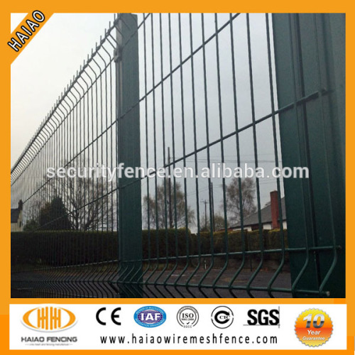 High quality cheap welded wire mesh fencing