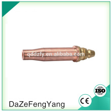 Gas Welding Cutting Tips