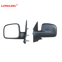 Chrome Mirrors for VW Transporter T5