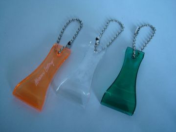 ABS Keychain