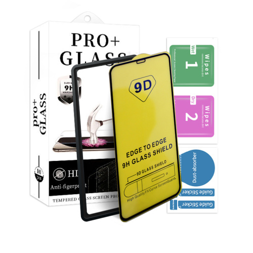 iphone12 pro max Screen Protector Tempered Glass
