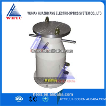 ,Automatic Welding Rotating Table with Chuckmotorized rotating table