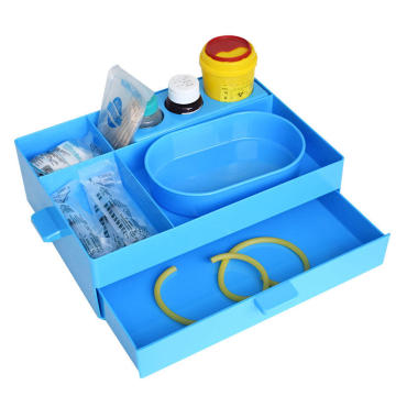 Double Layer Treatment Tray