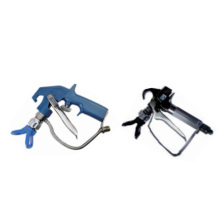 Airless Paint Spray Hand Guns
