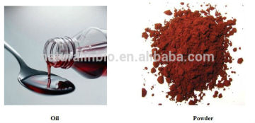 Manufacturer Supply Natural Antioxidant Astaxanthin powder(Free sample)