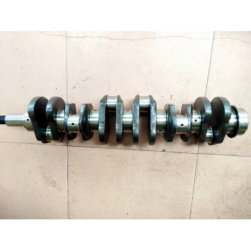 Forklift S6S Crankshaft 32B20-10010 Diesel Engine