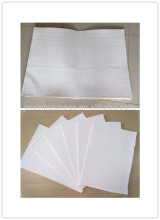 white cotton pulp/cotton linters pulp