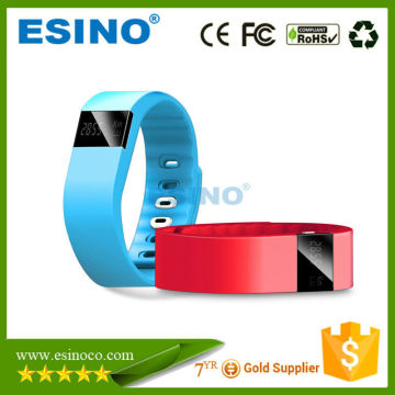 Event reminder smart wristband for phones, android smart bracelet