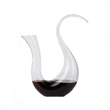 glass decanter special shape wine glass decanter