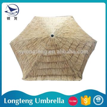 Custom Design Factory wholesale Sunshade Garden use monsoon umbrella umbrellas