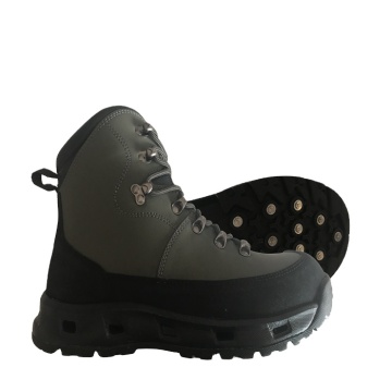 Men's Quick-Drain Wading Boots