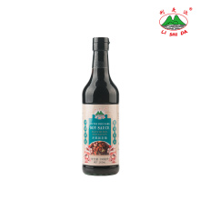 Salsa Di Soia Scura Senza Glutine 500ml