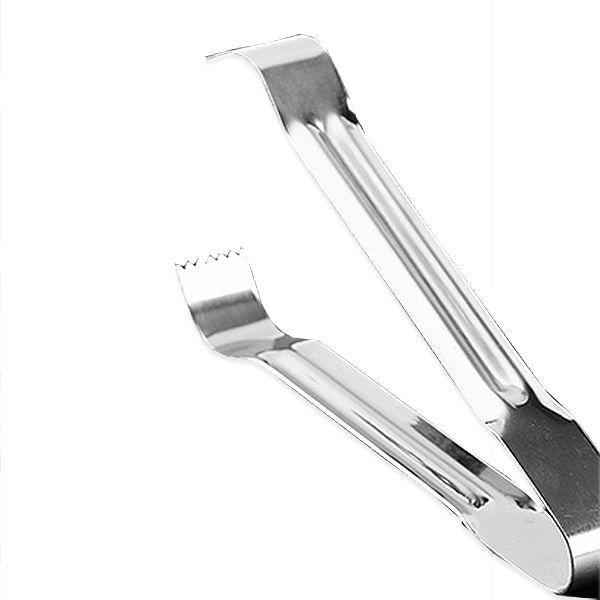 Mini aperitivos para servir pinzas Mini Appetizers Serving Tongs