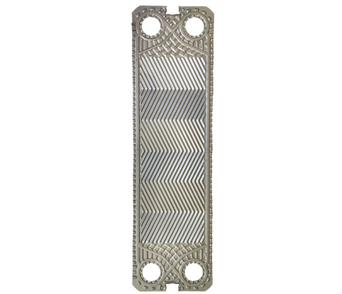 Plate type heat exchanger NT50M for industrial