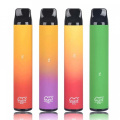 Original Puff XXL 1600Puffs Одноразовый вейп POD Devic