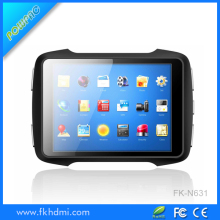 Hot Sales HDKing LDWS FHD Car DVR GPS Speed + FCWS + FLWS car dvr