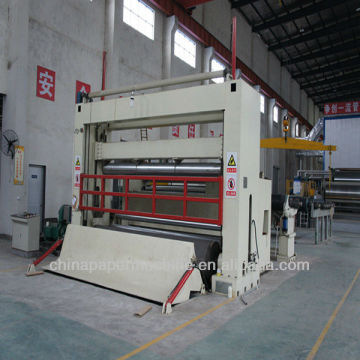 rewinder machine