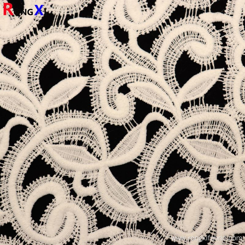 Professional Jacquard Fabric Polyester With High Quality